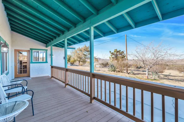 $1,950,000 | 59800 Onaga Trail, Joshua Tree, CA 92252