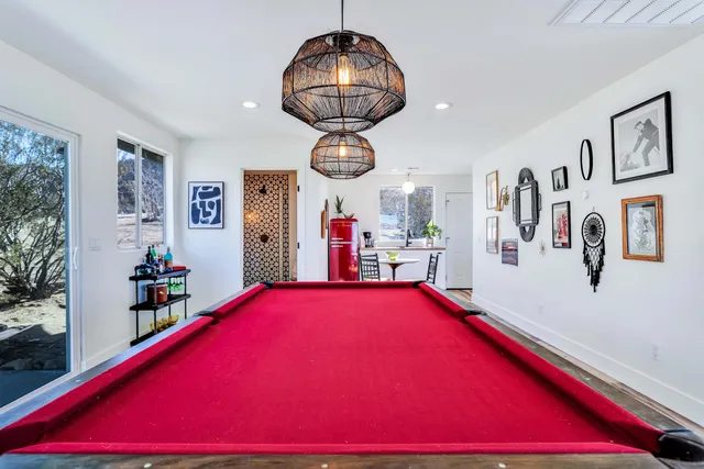 $1,950,000 | 59800 Onaga Trail, Joshua Tree, CA 92252