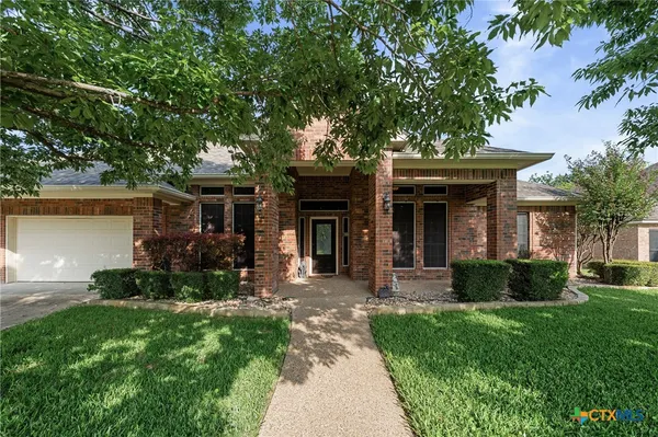 $540,000 | 5913 Turtle Creek Trail, Temple, TX 76502