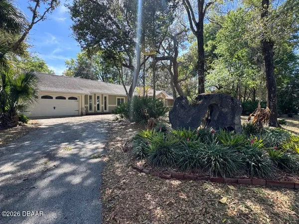 $4,195 | 190 Hidden Hills Drive, Ormond Beach, FL 32174