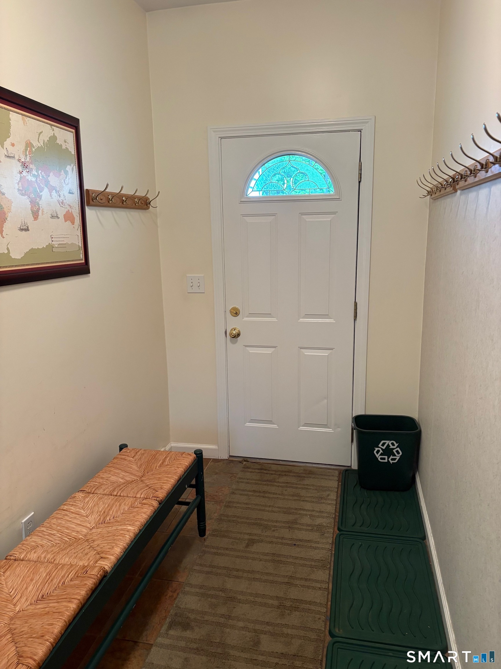 580 High Street Middletown, CT 06457 - Photo 6 of 11 a bedroom with a bed and wooden floor