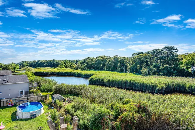 a picture of street view