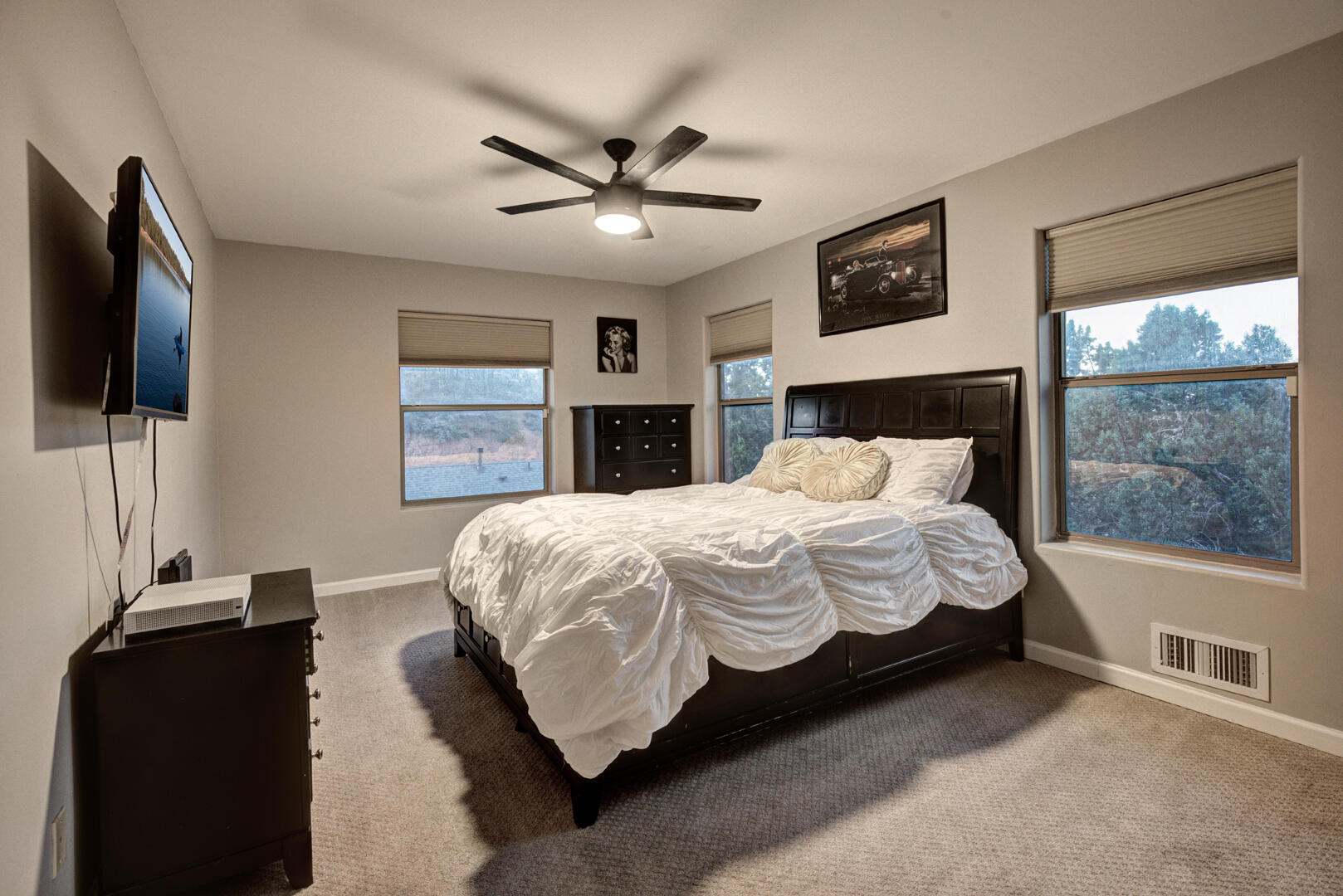 809 West St Moritz Drive Payson, AZ 85541 - Photo 20 of 41