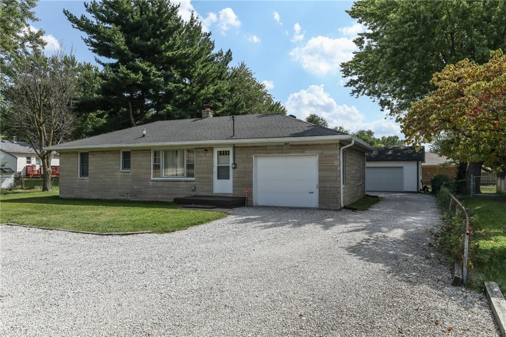 267 West County Line Road Greenwood, IN 46142 - Photo 1 of 21 Gallery Image 1