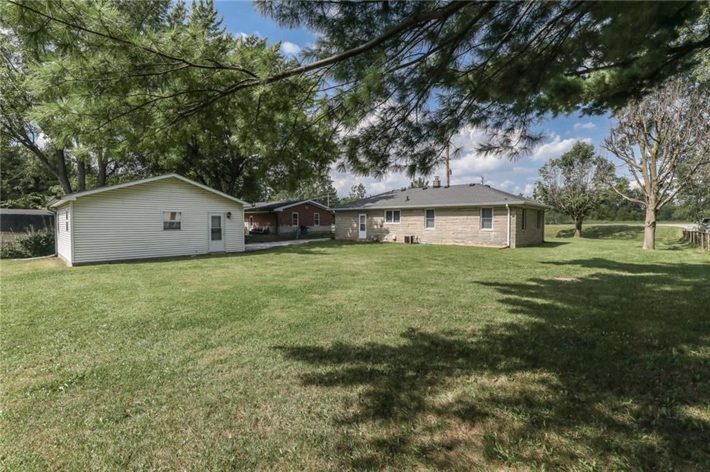 267 West County Line Road Greenwood, IN 46142 - Photo 20 of 21 Gallery Image 20