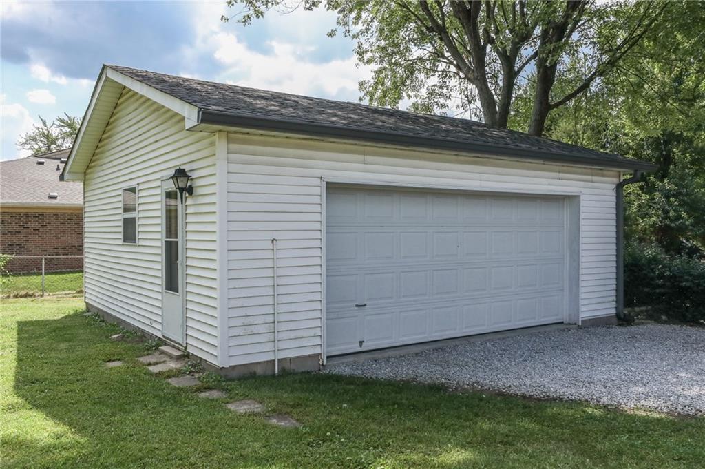 267 West County Line Road Greenwood, IN 46142 - Photo 21 of 21 Gallery Image 21