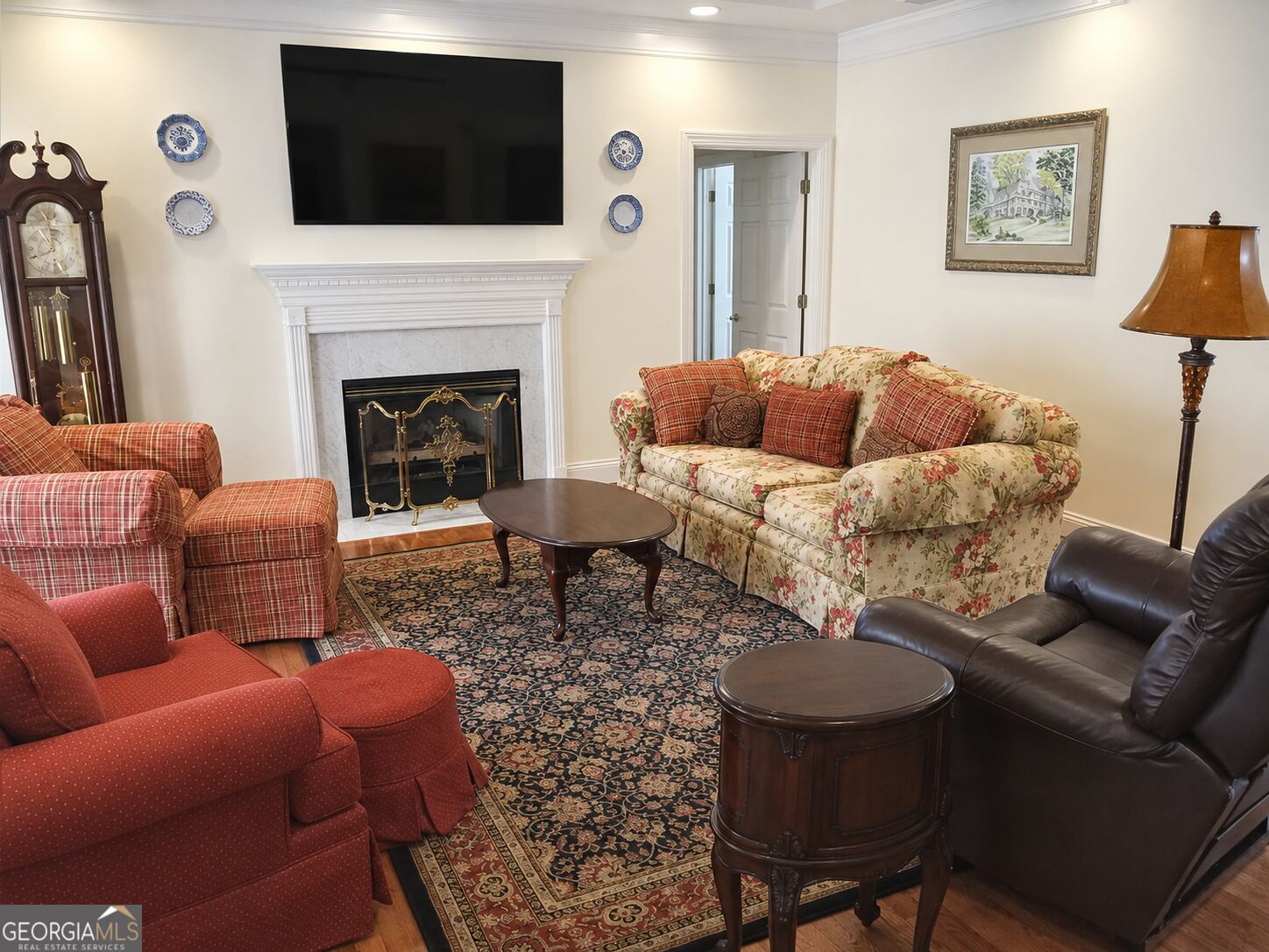 381 Hickory Ridge Road Jackson, GA 30233 - Photo 8 of 44 Gallery Image 8