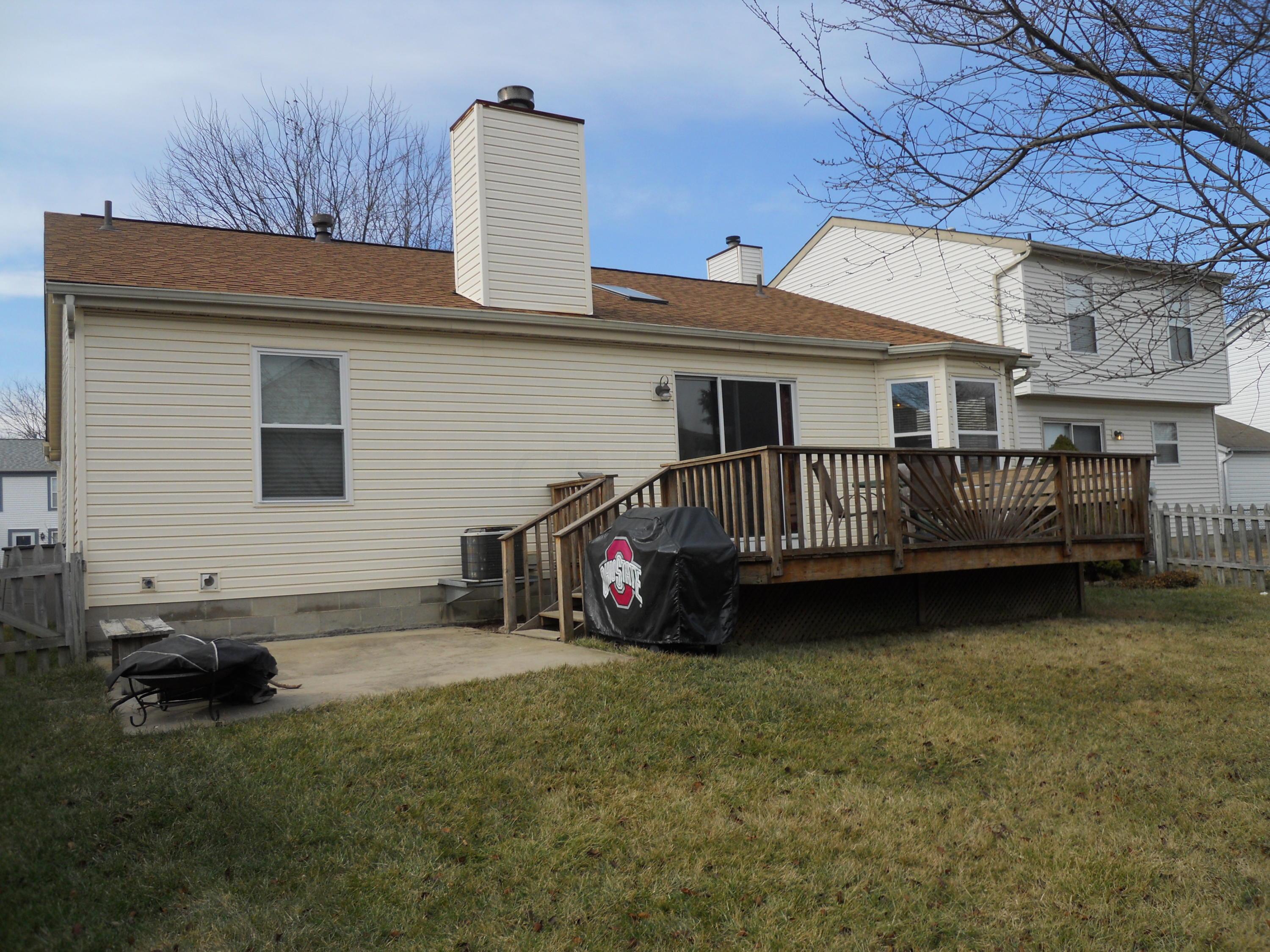 842 Riggsby Road Galloway, OH 43119 - Photo 20 of 20 Gallery Image 20
