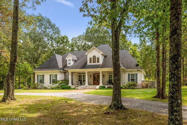 $750,000 | 7189 Bethel Road, Olive Branch, MS 38654