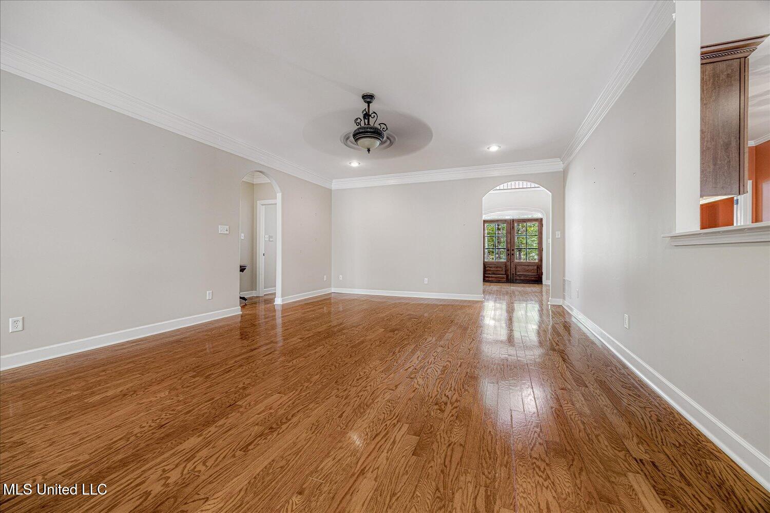 7189 Bethel Road Olive Branch, MS 38654 - Photo 12 of 44 Great Room