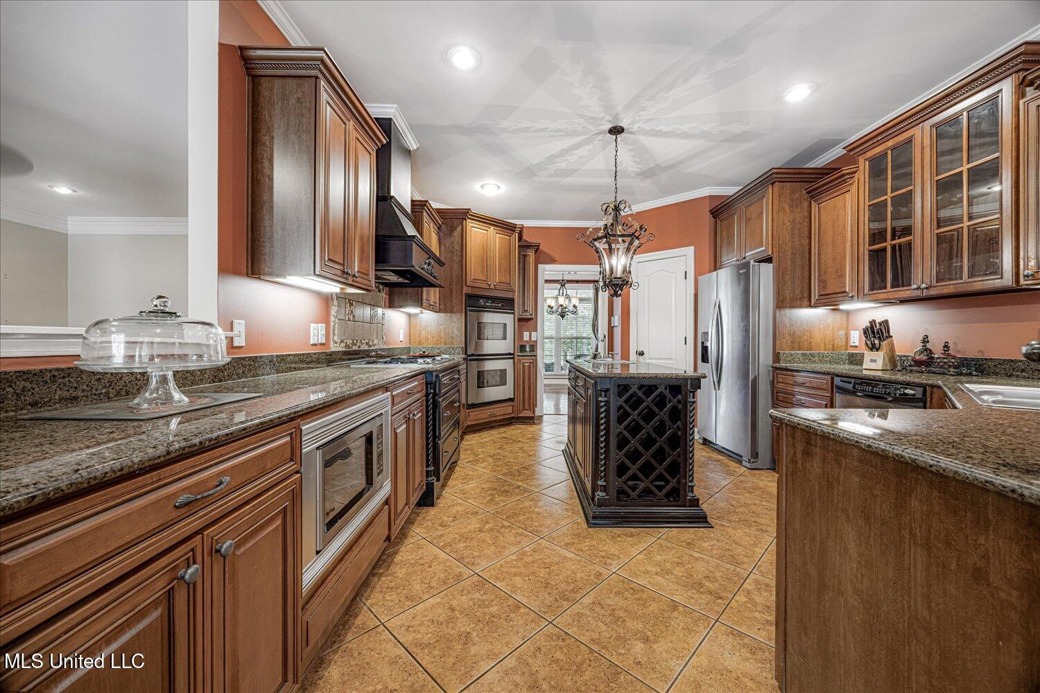 7189 Bethel Road Olive Branch, MS 38654 - Photo 16 of 44 Kitchen