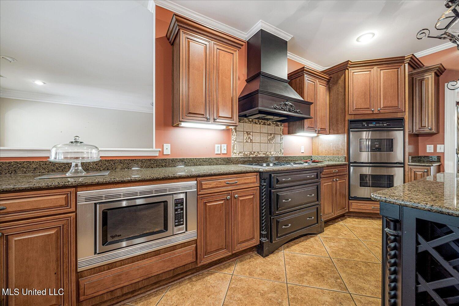 7189 Bethel Road Olive Branch, MS 38654 - Photo 17 of 44 Kitchen