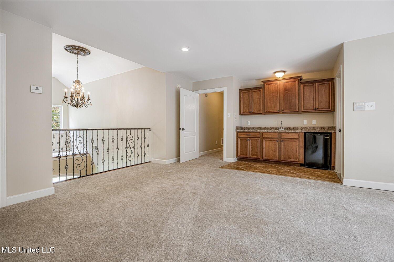 7189 Bethel Road Olive Branch, MS 38654 - Photo 30 of 44 Game Room