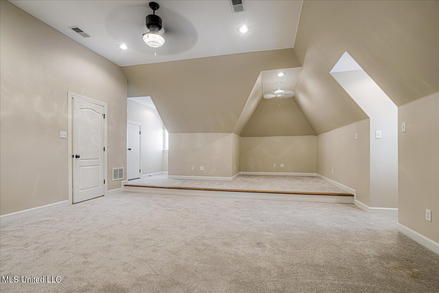 7189 Bethel Road Olive Branch, MS 38654 - Photo 33 of 44 4th Bedroom is Upstairs