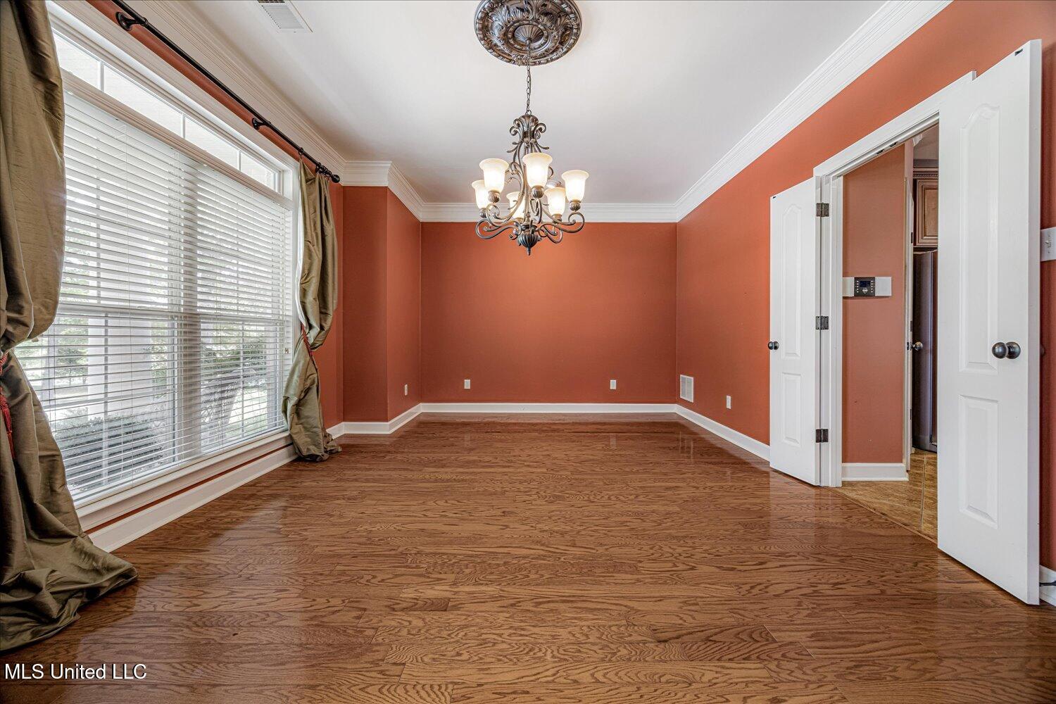 7189 Bethel Road Olive Branch, MS 38654 - Photo 9 of 44 Formal Dining Room