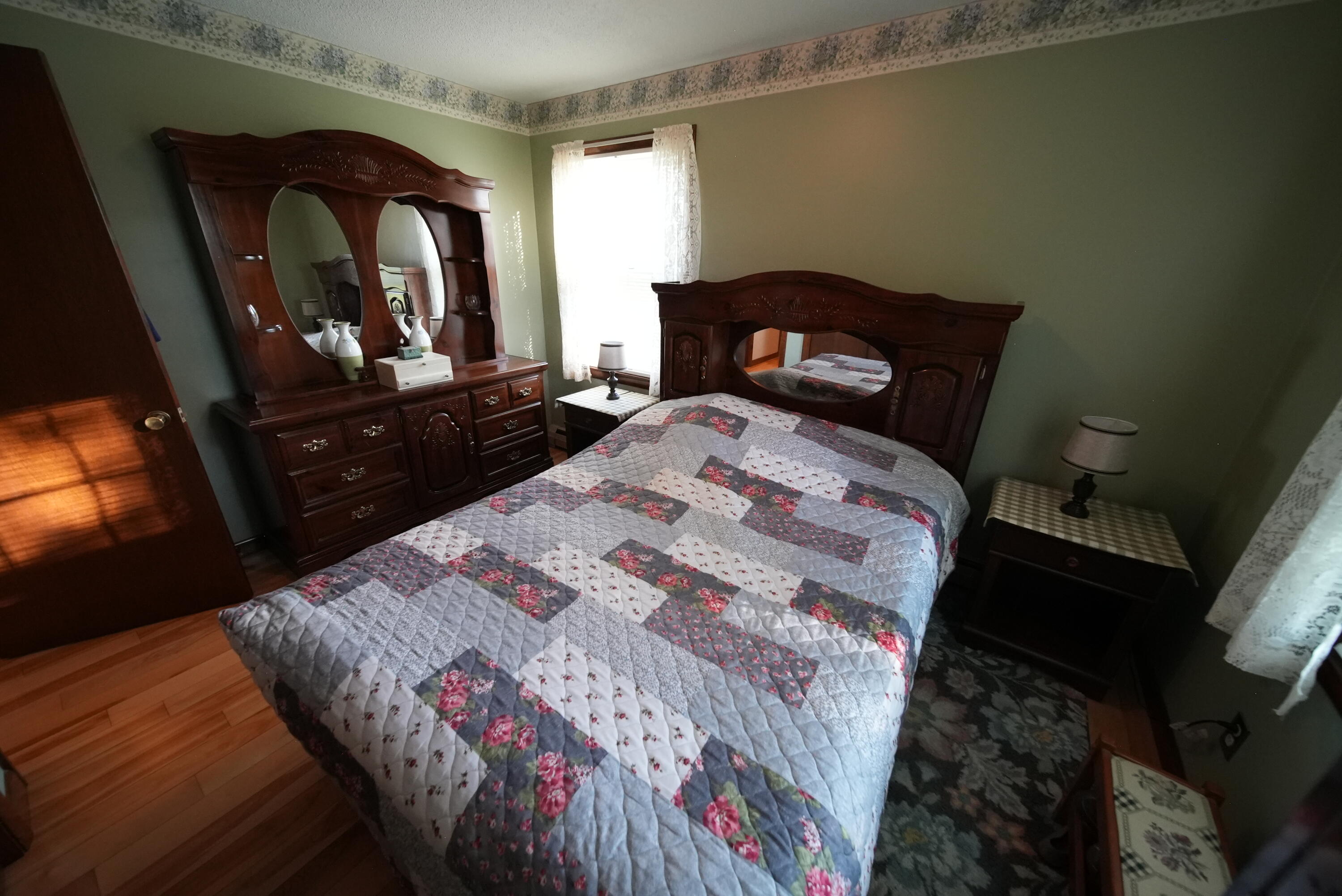 1196 Bangor Road Linneus, ME 04730 - Photo 30 of 66 DSC03949