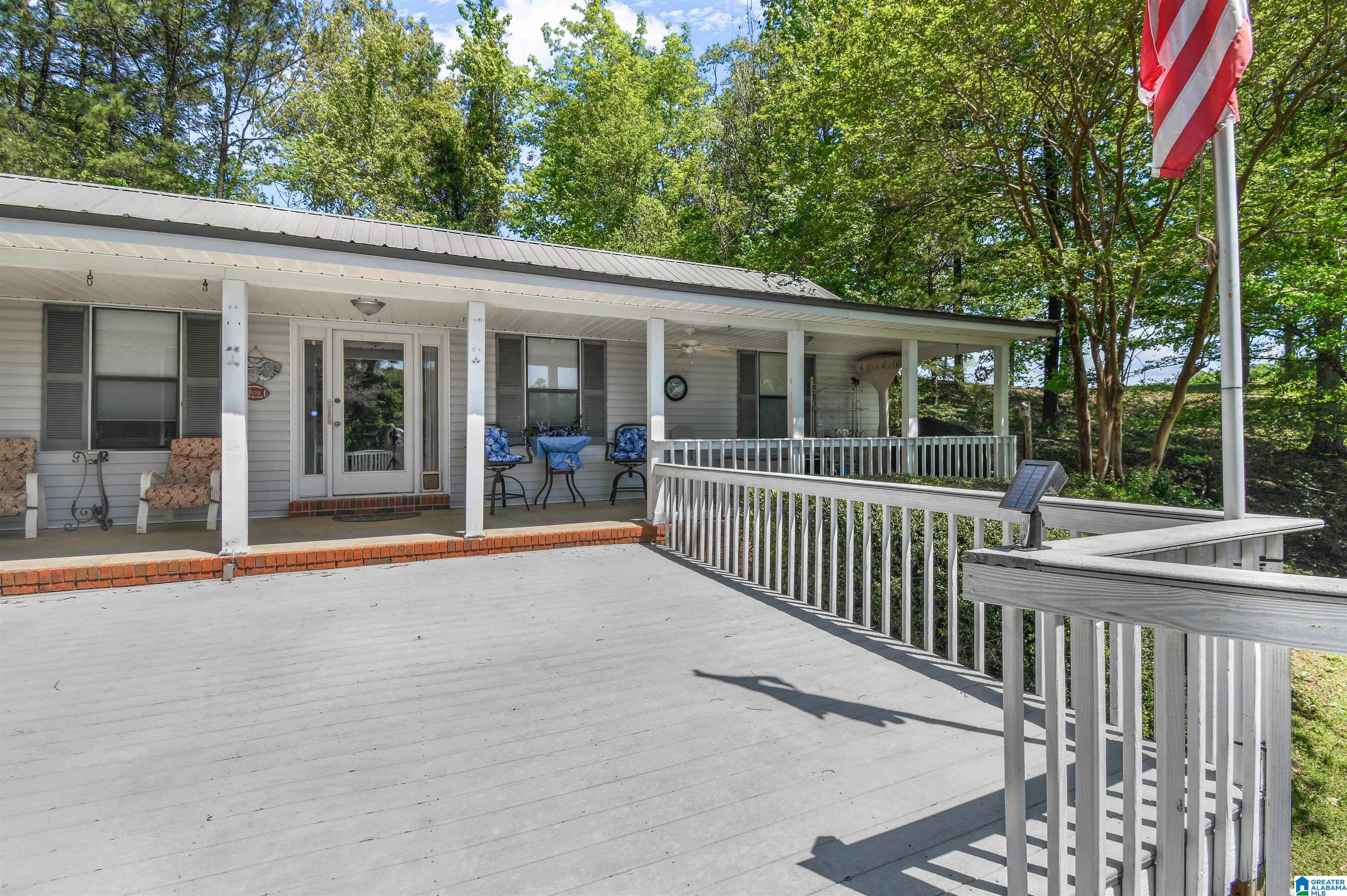 315 County Road 553 Verbena, AL 36091 - Photo 5 of 43