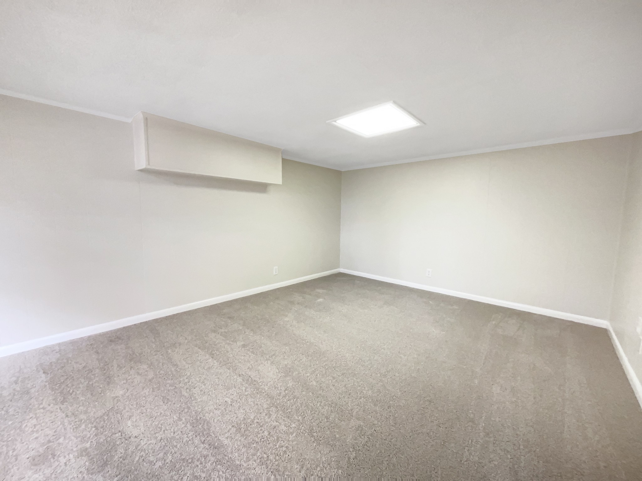 7114 Crow Cut Road Fairview, TN 37062 - Photo 15 of 18 a view of empty room