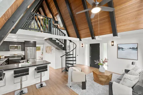 $1,150,000 | 60 Piper Lane, Fairfax, CA 94930