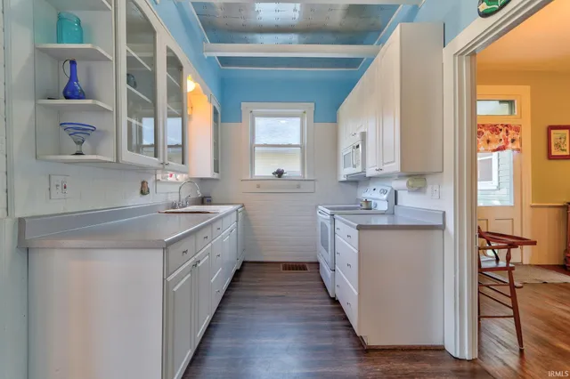 $179,900 | 626 Mulberry Street, Mount Vernon, IN 47620