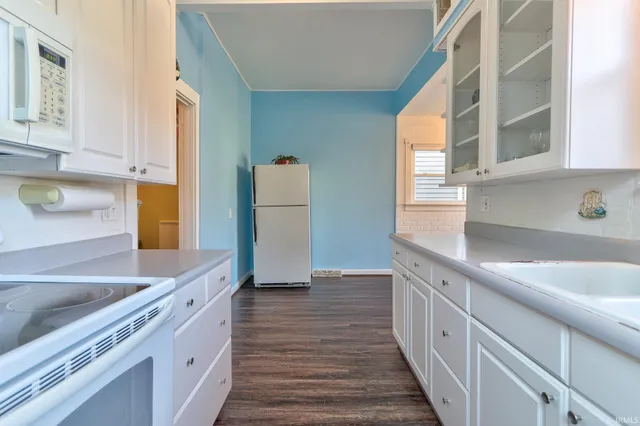 $179,900 | 626 Mulberry Street, Mount Vernon, IN 47620