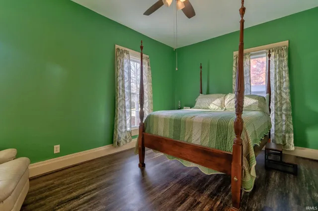 $179,900 | 626 Mulberry Street, Mount Vernon, IN 47620