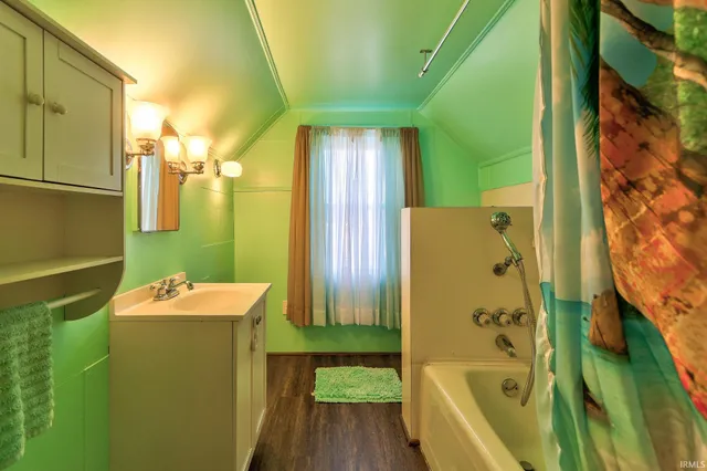 $179,900 | 626 Mulberry Street, Mount Vernon, IN 47620