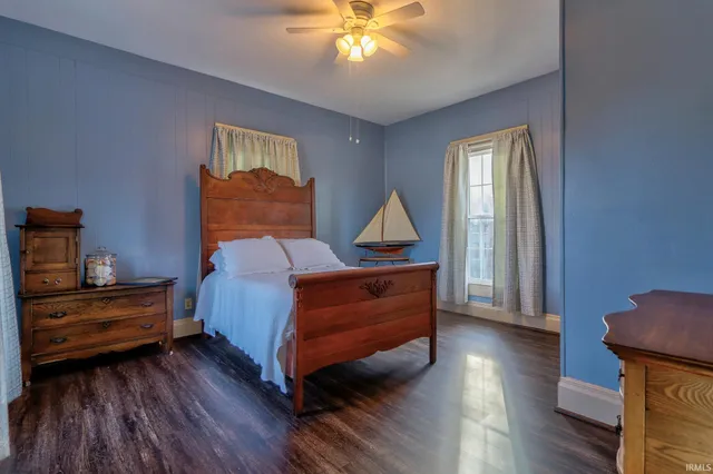 $179,900 | 626 Mulberry Street, Mount Vernon, IN 47620