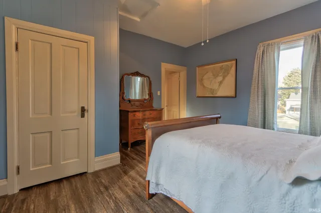 $179,900 | 626 Mulberry Street, Mount Vernon, IN 47620