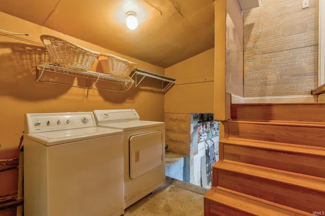 $179,900 | 626 Mulberry Street, Mount Vernon, IN 47620