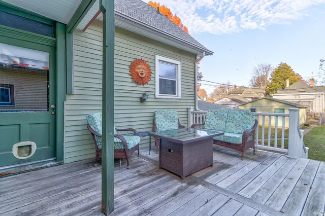 $179,900 | 626 Mulberry Street, Mount Vernon, IN 47620