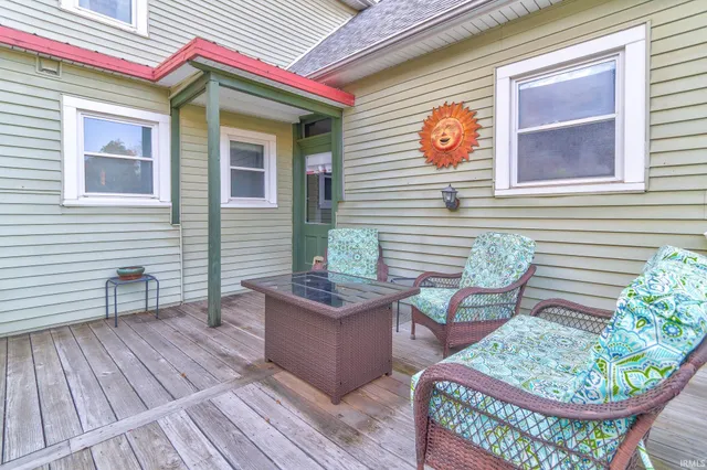 $179,900 | 626 Mulberry Street, Mount Vernon, IN 47620