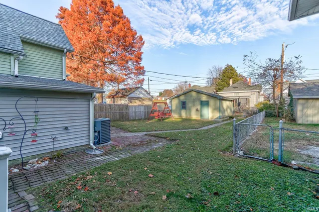 $179,900 | 626 Mulberry Street, Mount Vernon, IN 47620