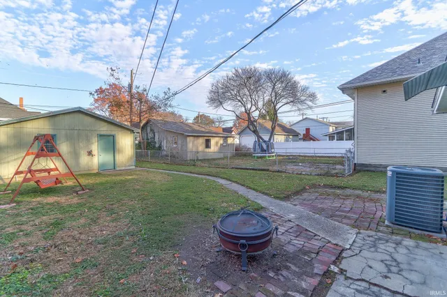 $179,900 | 626 Mulberry Street, Mount Vernon, IN 47620