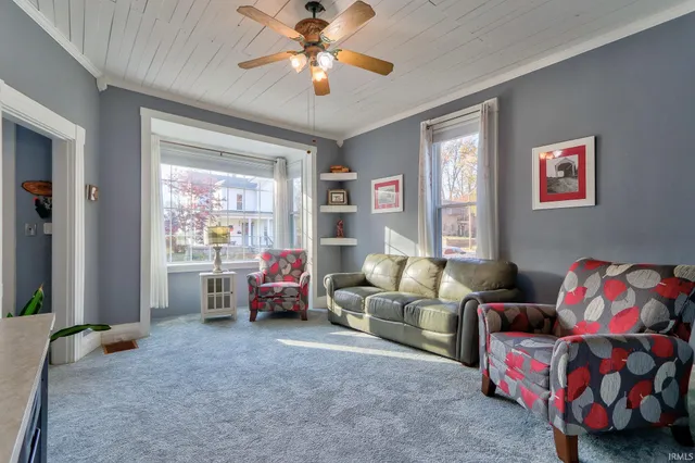 $179,900 | 626 Mulberry Street, Mount Vernon, IN 47620