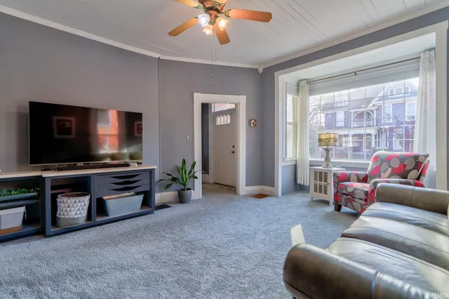 $179,900 | 626 Mulberry Street, Mount Vernon, IN 47620