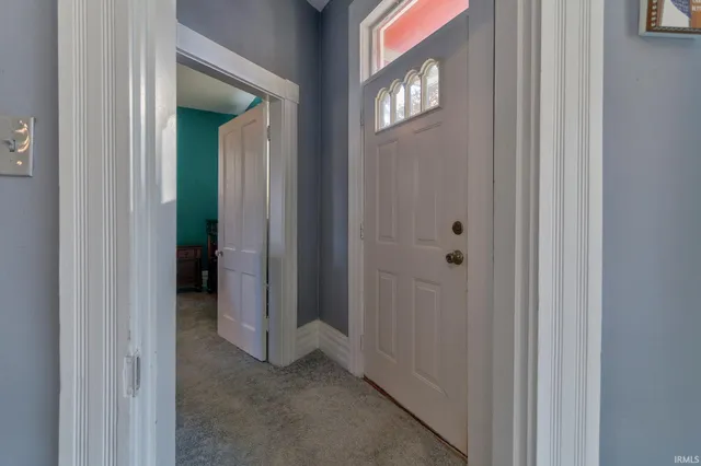 $179,900 | 626 Mulberry Street, Mount Vernon, IN 47620