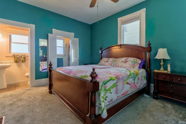 $179,900 | 626 Mulberry Street, Mount Vernon, IN 47620