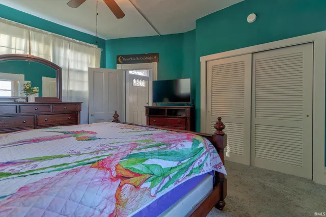 $179,900 | 626 Mulberry Street, Mount Vernon, IN 47620