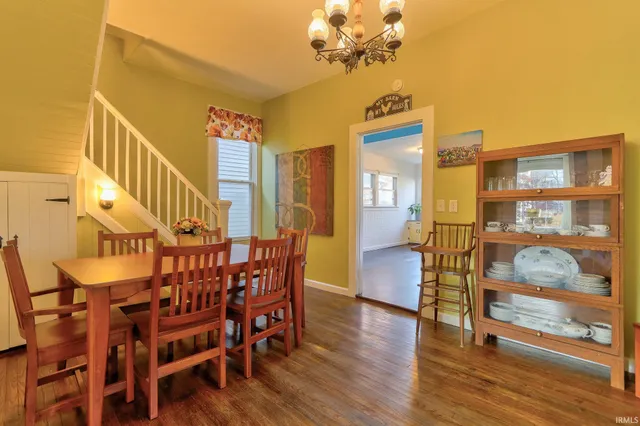 $179,900 | 626 Mulberry Street, Mount Vernon, IN 47620