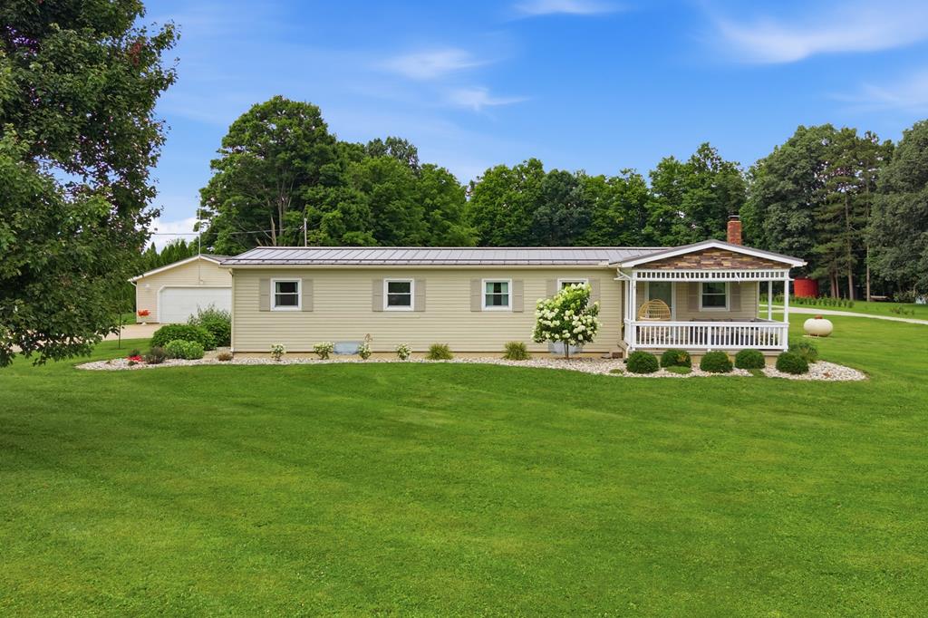 950 Mock Road Bellville, OH 44813 - Photo 1 of 52 Gallery Image 1