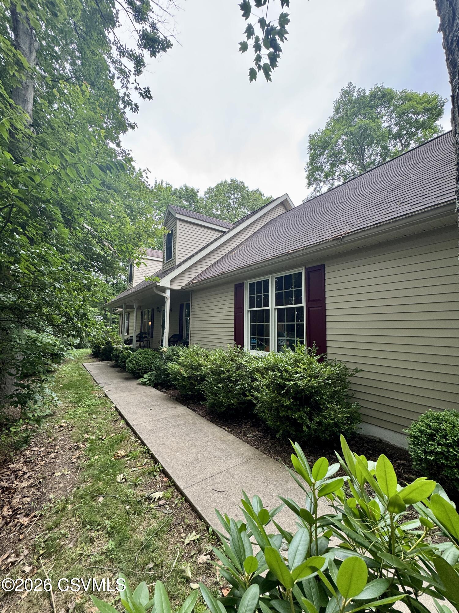 384 Hilkert Road Danville, PA 17821 - Photo 4 of 61