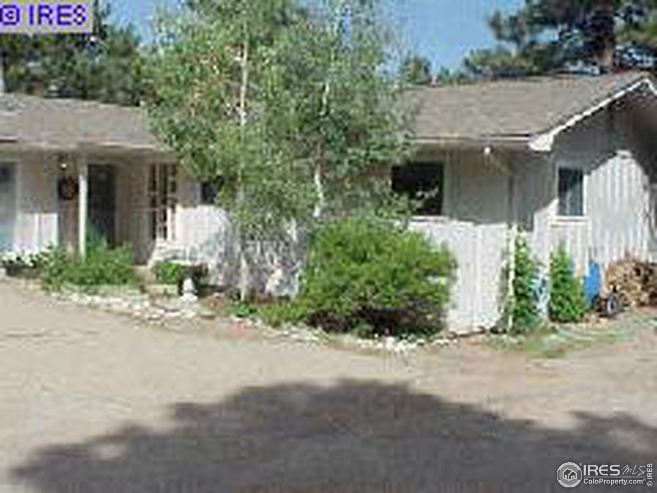 668 Kelly Road West Boulder, CO 80302 - Photo 3 of 11
