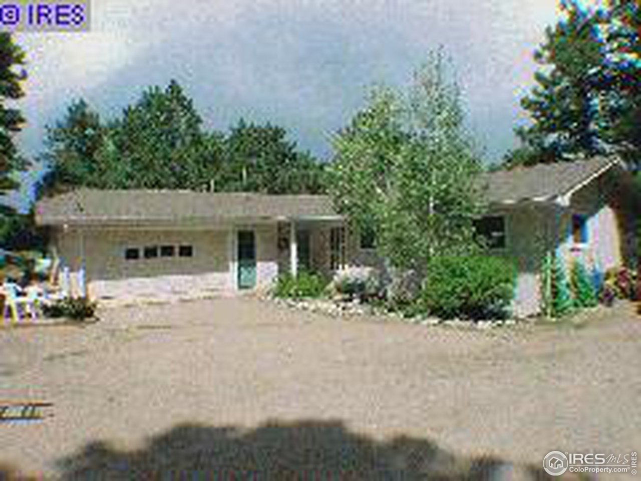 668 Kelly Road West Boulder, CO 80302 - Photo 10 of 11