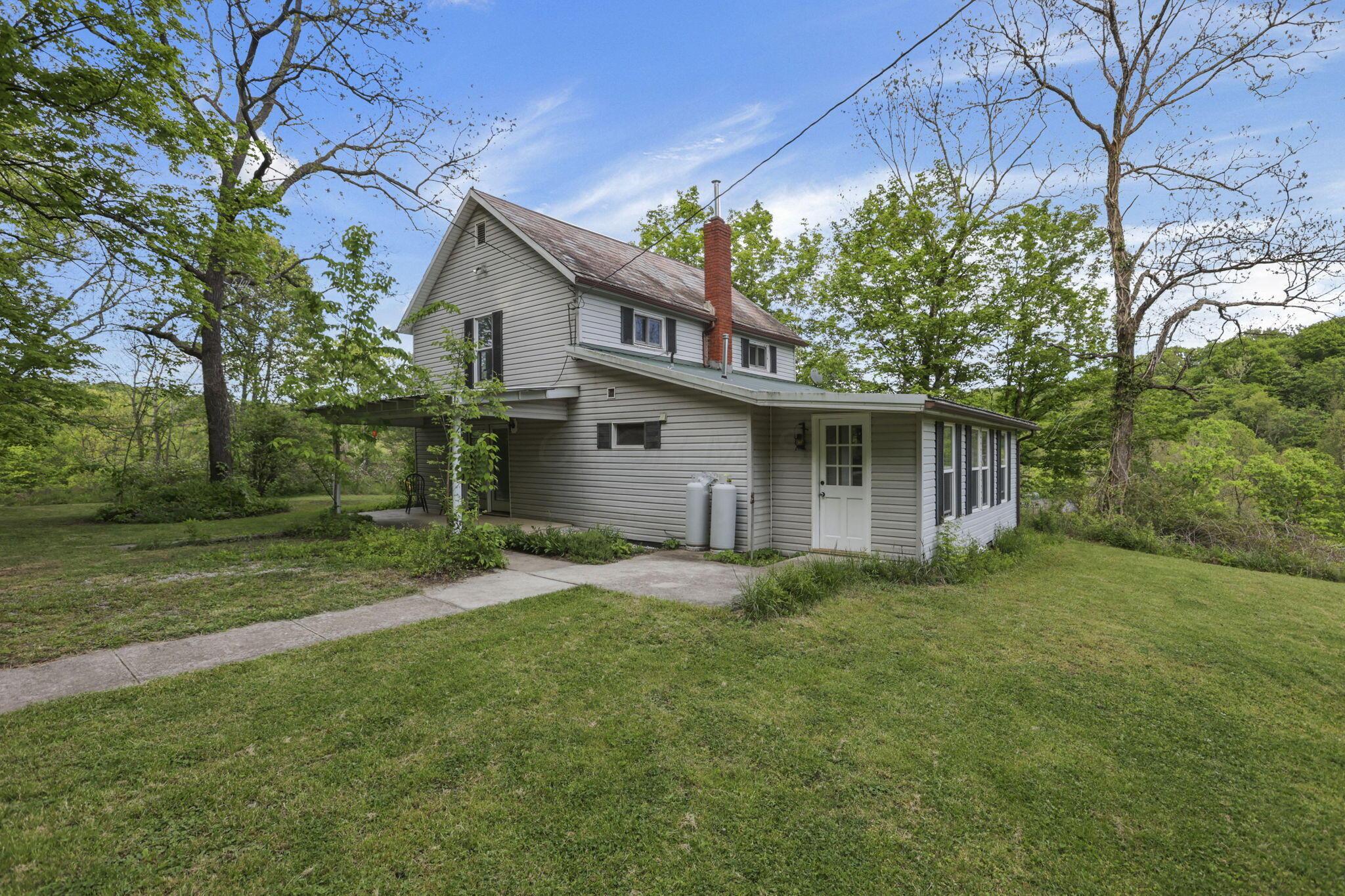 14745 Dutch Creek Road Athens, OH 45701 - Photo 31 of 62 14745 Dutch Creek Road