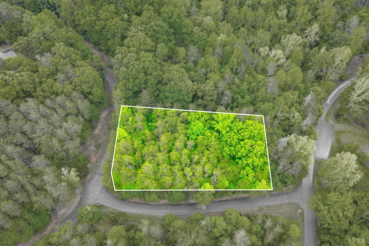 60 Old Barn Road Moneta, VA 24121 - Photo 2 of 31