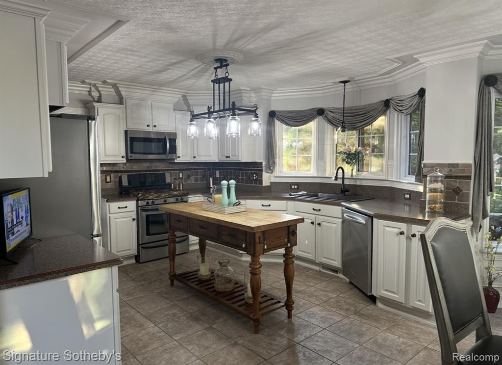 53907 Orson Road New Baltimore, MI 48047 - Photo 12 of 51