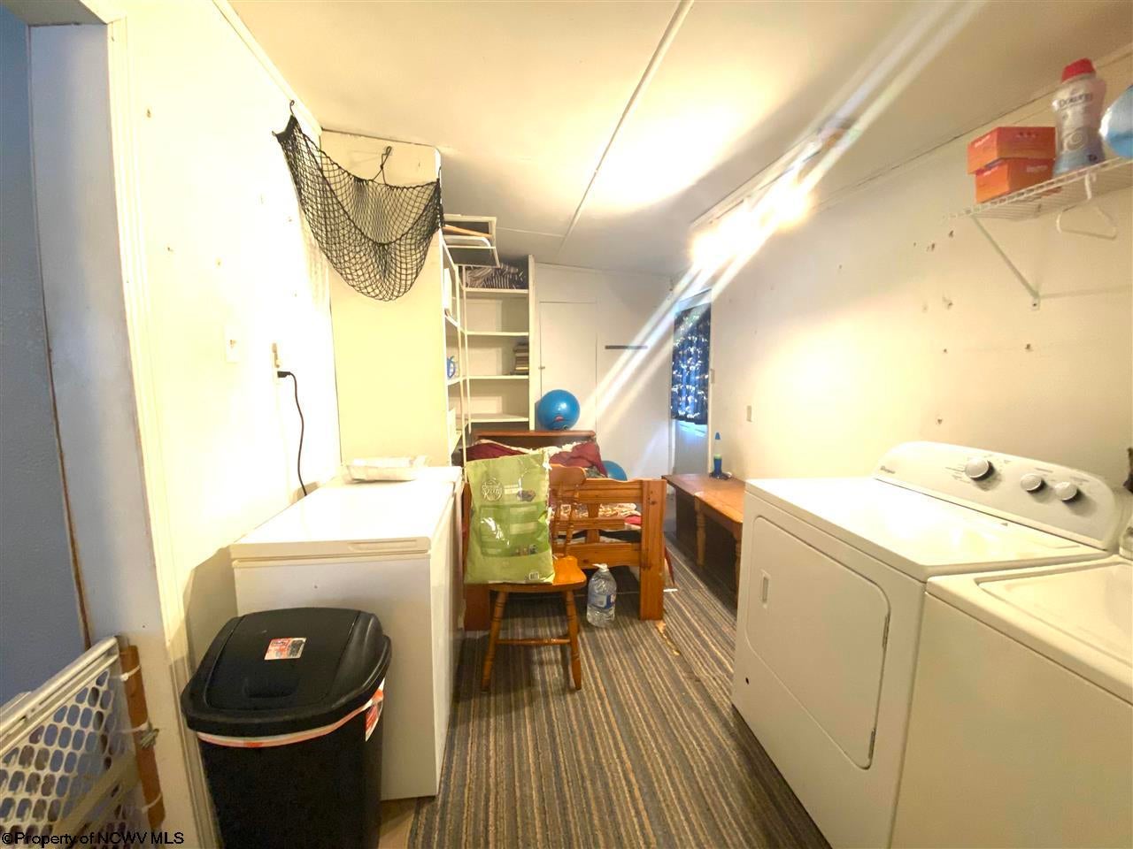 5587 Big Flint Road West Union, WV 26456 - Photo 5 of 17 Gallery Image 5