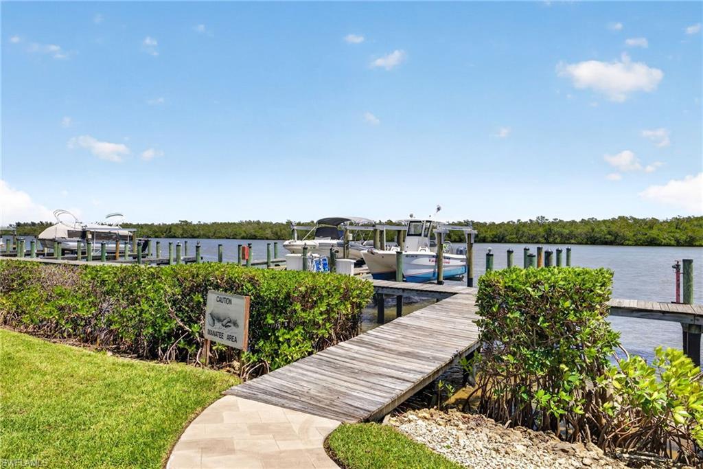 309 Goodlette-Frank Road, Unit A204 Naples, FL 34102 - Photo 24 of 32
