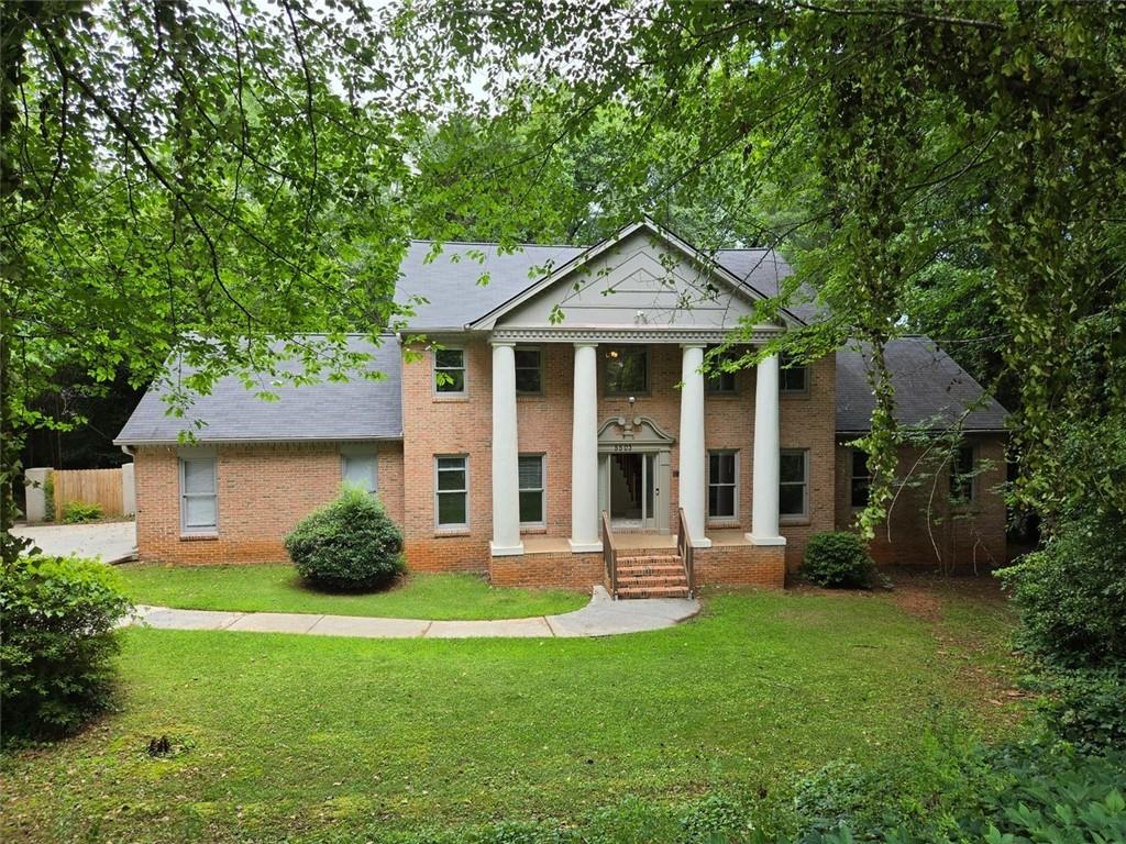 5503 Wylstream Way Norcross, GA 30093 - Photo 1 of 51